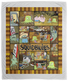 VPM Cozy Plush Fleece Blanket - 50x60