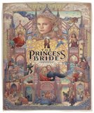 The Princess Bride Blanket, The Princess Bride Fleece, Sherpa Blanket Gifts - VPM Cozy Plush Fleece Blanket - 50x60