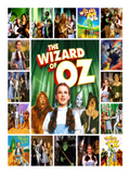 The Wizard Of Oz Fleece, Sherpa Blanket, The Wizard Of Oz - Judy Garland Blanket VPS Cozy Plush Fleece Blanket - 30x40
