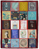 Pride And Prejudice Blanket, Jane Austen Books Fleece, Sherpa Blanket VPL Cozy Plush Fleece Blanket - 60x80