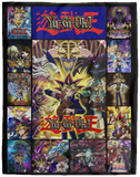 Yu-gi-oh Blanket, Yu-Gi-Oh! Duel Monsters Fleece, Sherpa Blanket VPL Cozy Plush Fleece Blanket - 60x80