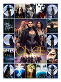 Once Upon A Time - Fleece Blanket VPS Cozy Plush Fleece Blanket - 30x40