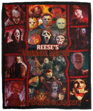 Reese’s - VPM Cozy Plush Fleece Blanket - 50x60