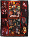 Vanessa’s - VPL Cozy Plush Fleece Blanket - 60x80