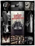 I Love Boxing Blanket Be Stronger Than Your Strongest Excuse Quilt Fleece Sherpa VPS Cozy Plush Fleece Blanket - 30x40