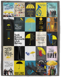 How I Met Your Mother Blanket, How I Met Your Mother TV Series Fleece, Sherpa VPL Cozy Plush Fleece Blanket - 60x80