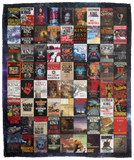 Stephen King Blanket, Stephen King Fleece, Sherpa Blanket Gift Ideas VPM Cozy Plush Fleece Blanket - 50x60