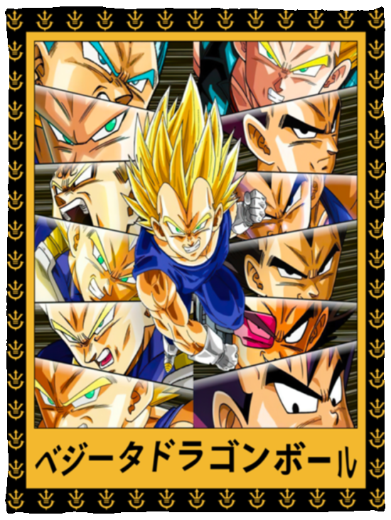 Vegeta Eyes For Fans Amine Blanket, Dragon Ball Fleece, Sherpa Blanket VPS Cozy Plush Fleece Blanket - 30x40