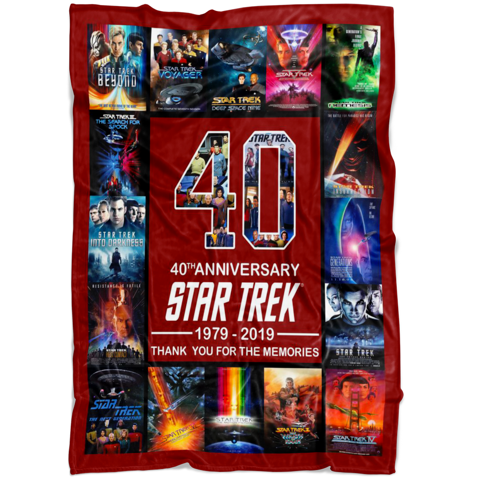 STAR TREK 3D