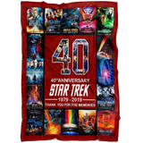 STAR TREK 3D