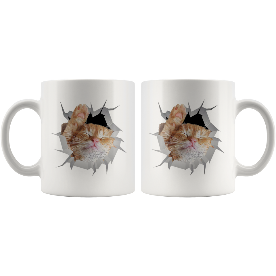cat 3