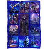 Fortnite Game 3D