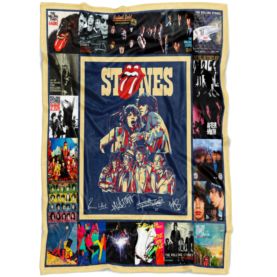 The Rolling Stones