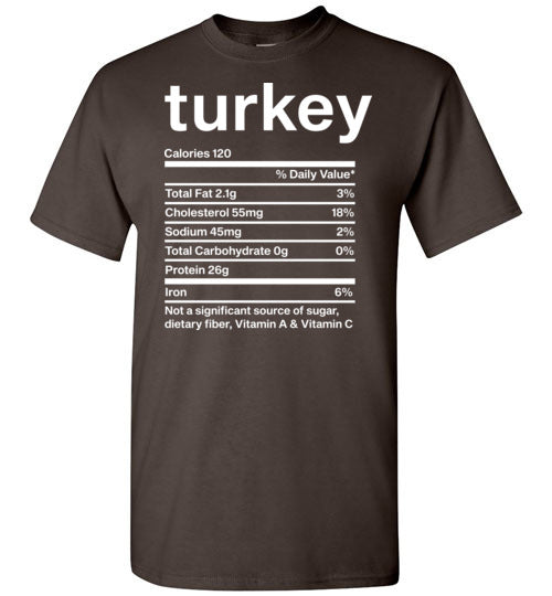 Turkey (Brown)2  dark chocolate