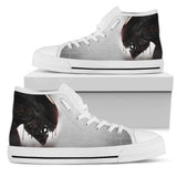 Aliens Xenomorph High Top