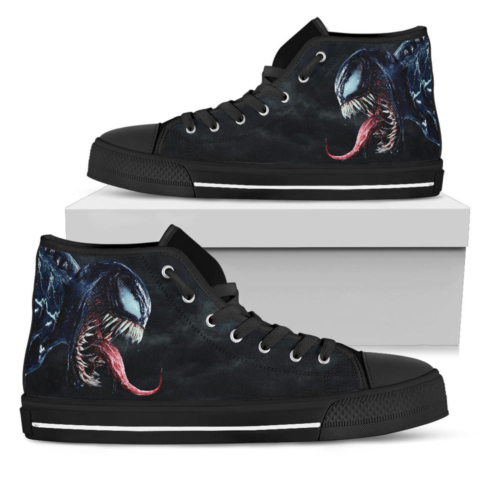 Venom High Top Venom 3D Unisex