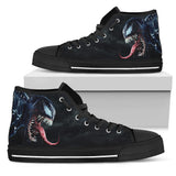 Venom High Top Venom 3D Unisex