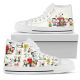 A Charlie Brown Christmas, snoopy, peanuts