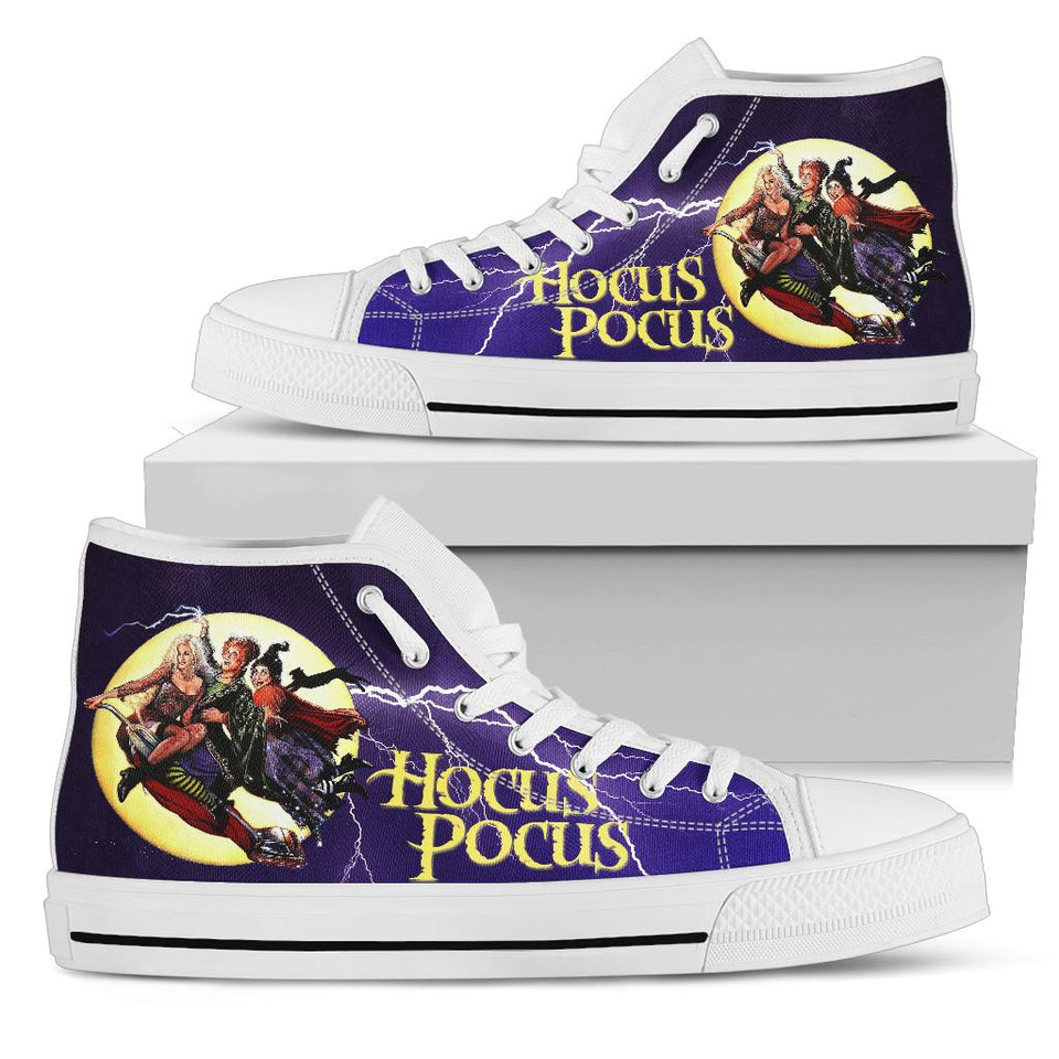 Hocus Pocus B