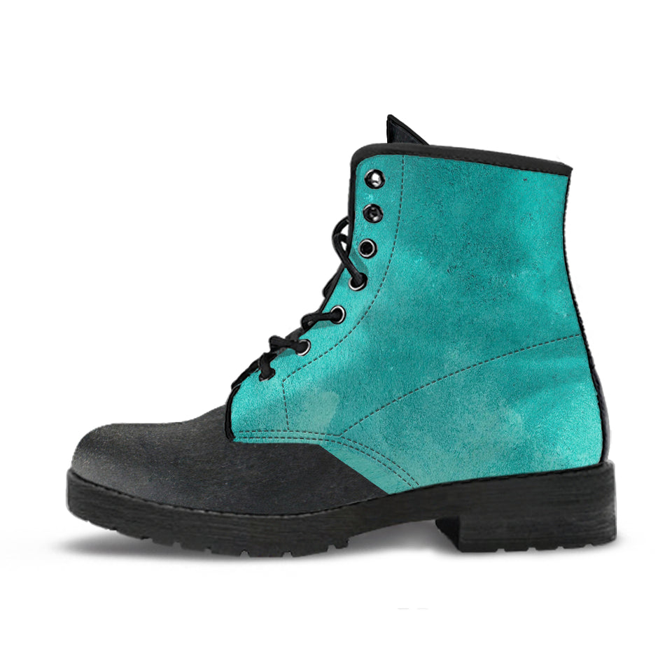 Grunge Shoes, Grunge Boots, Handmade Shoes Women, Leather Boots Women