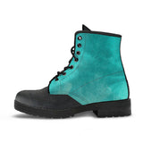 Grunge Shoes, Grunge Boots, Handmade Shoes Women, Leather Boots Women