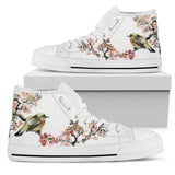 Japanese cherry blossoms