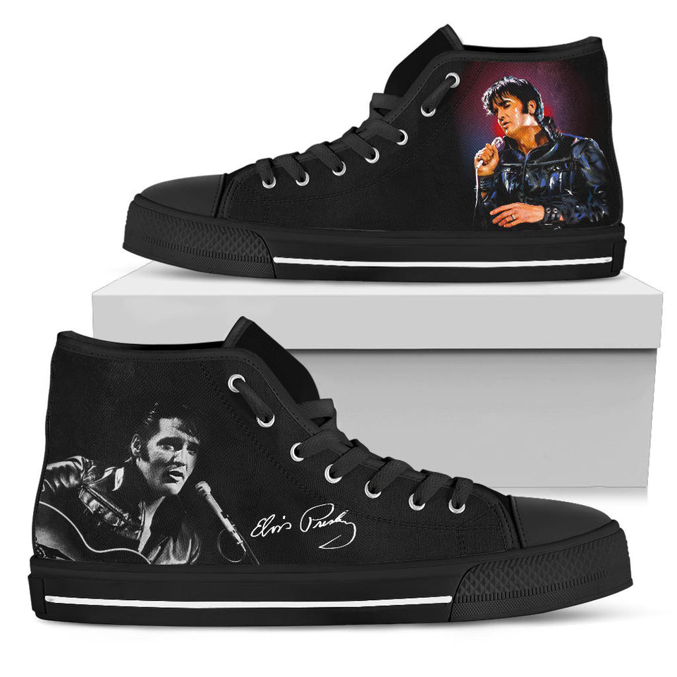 Elvis Presley
