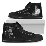Elvis Presley King of Rock and Roll
