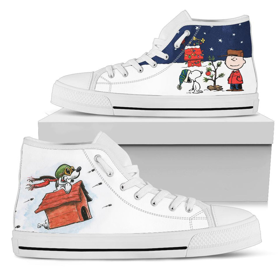 A Charlie Brown Christmas, snoopy, peanuts 2