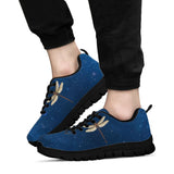 Dragonfly Shoes, Womens Leather Boots SNEAKERS