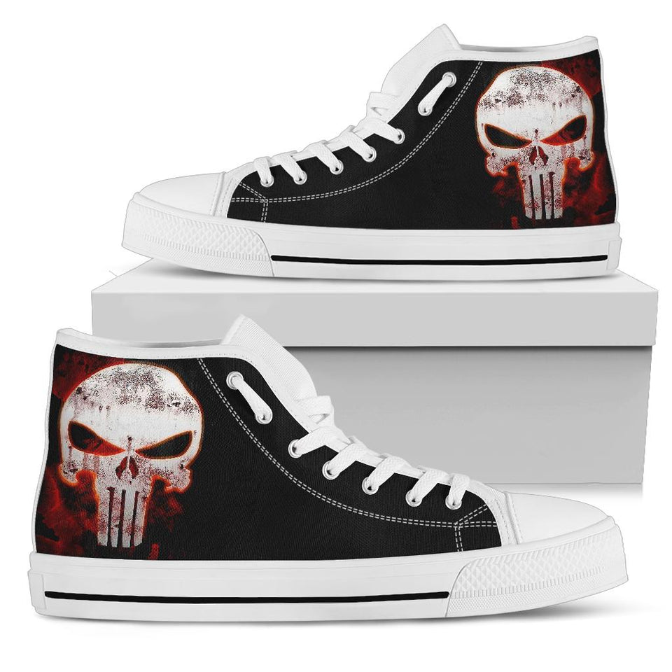 Punisher Shoes