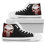 Punisher Shoes