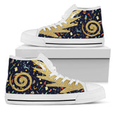 Harry Potter Luna Lovegood Womens shoes