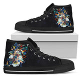 Kingdom Hearts Shoes
