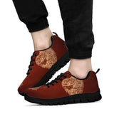 Golden Owl, Mandala, Hippie, Women Leather Boots, Streetwear, Handmade crafted, Vegan Leather, Dream Catcher, Women Girl Gift, Classic Boot