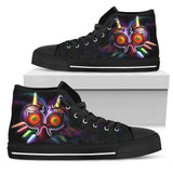 Zelda Game Custom High Tops
