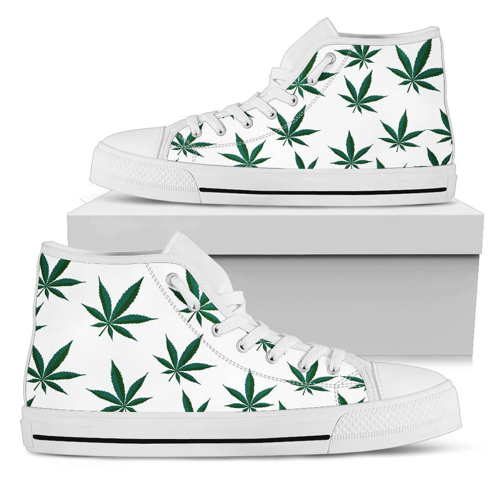 420 Airforce 1s Cannabis Marijuana