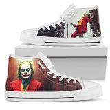 Joker Movie High Top