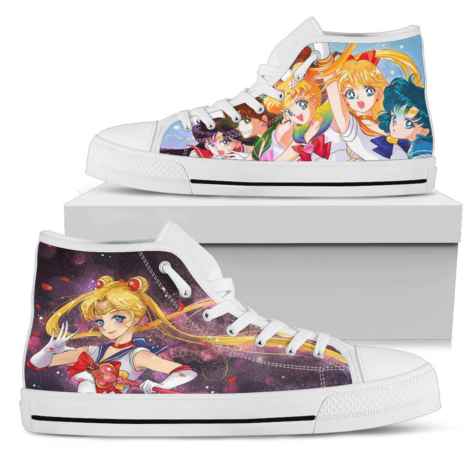 Sailor Moon