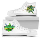 Ninja Turtles shoes