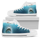 shark attack movie