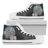 My hero academia Tomura Shigaraki custom shoes
