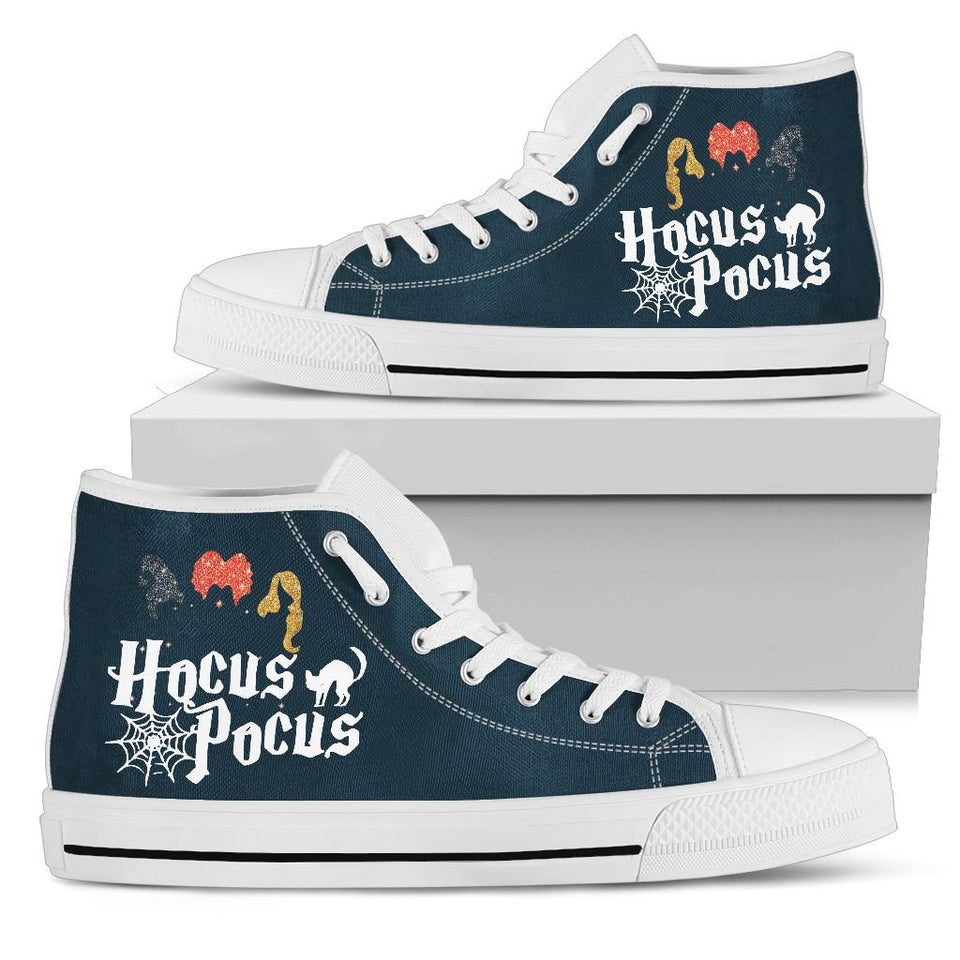 Hocus Pocus D