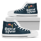 Hocus Pocus D