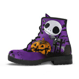 Jack Skellington TBL Boots 1