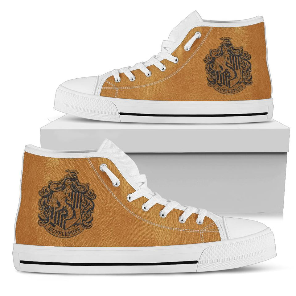 Harry Potter Hufflepuff