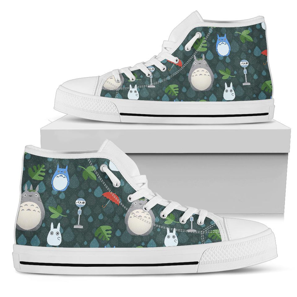 my neighbor totoro rainwater shoes