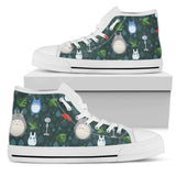 my neighbor totoro rainwater shoes