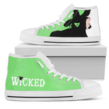 wicked shoes