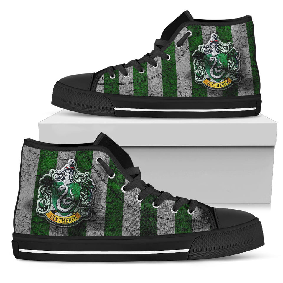 Harry Potter Slytherin 2
